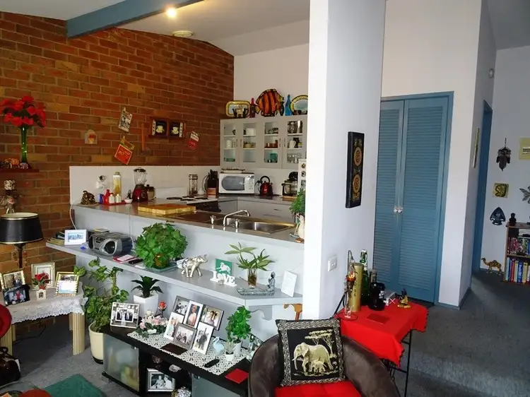 Third view of Homely townhouse listing, 1/11 Tura Circuit, Tura Beach NSW 2548