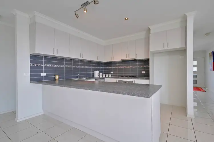 Third view of Homely house listing, 22 Grammar Drive, Traralgon VIC 3844