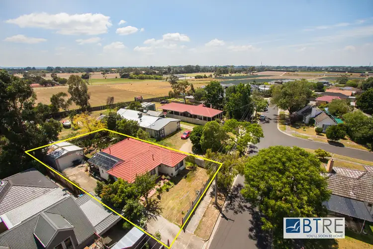 Second view of Homely house listing, 45 Central Avenue, Tyabb VIC 3913