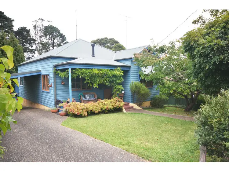3 Waratah Street, Katoomba NSW 2780