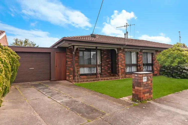 2/15 Breton Street, Warrnambool VIC 3280