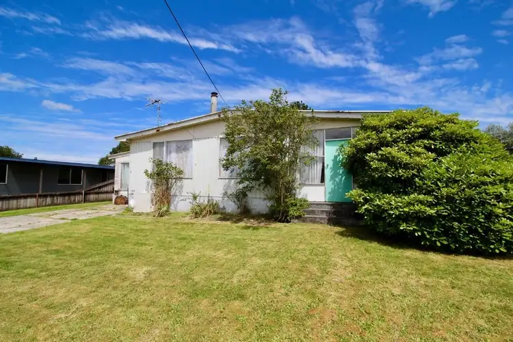 21 Leventhorpe Street, Zeehan TAS 7469