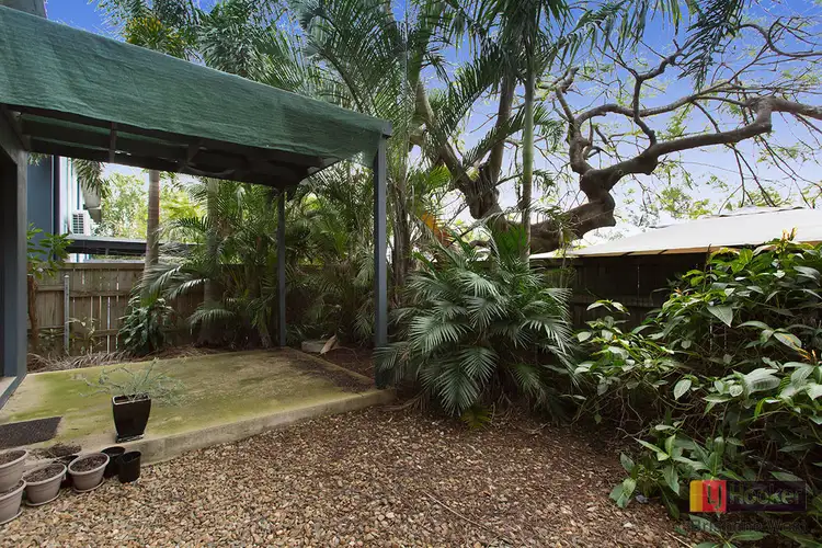 Sixth view of Homely townhouse listing, 6/9 Fuller Street, Lutwyche QLD 4030