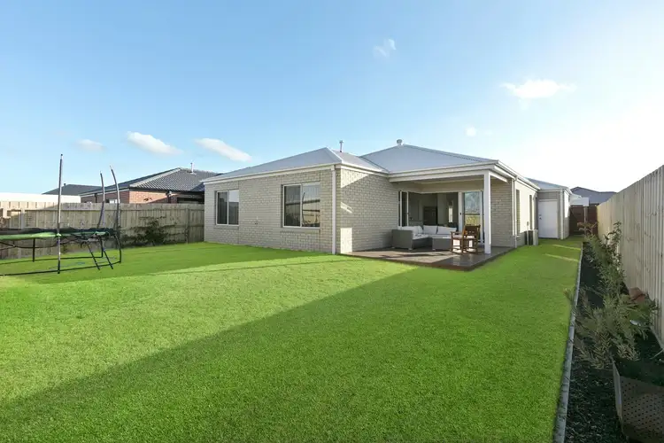 Second view of Homely house listing, 12 Cosy Avenue, Torquay VIC 3228