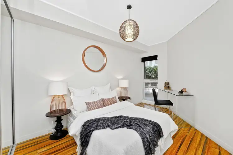 Fourth view of Homely apartment listing, 349/46 Baywater Drive, Wentworth Point NSW 2127