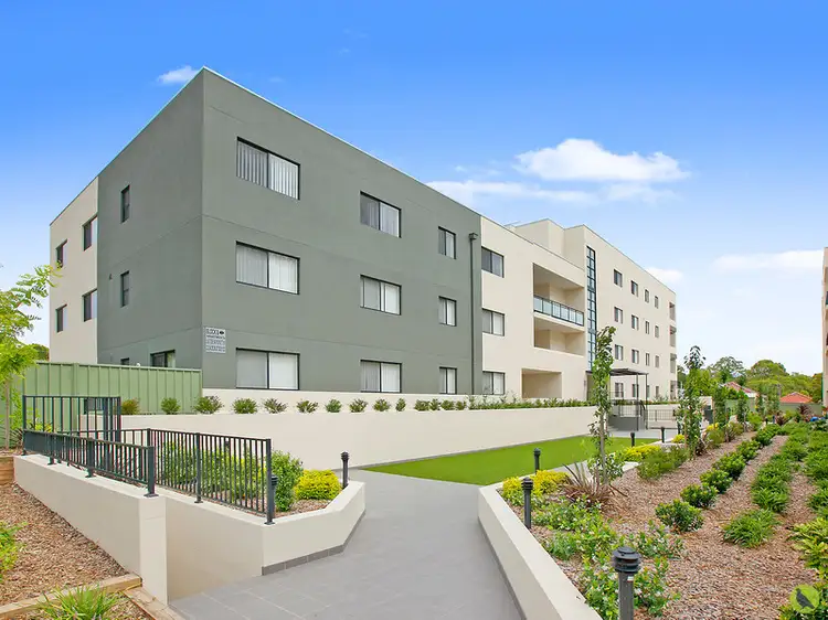 9/18-24 Murray Street, Northmead NSW 2152