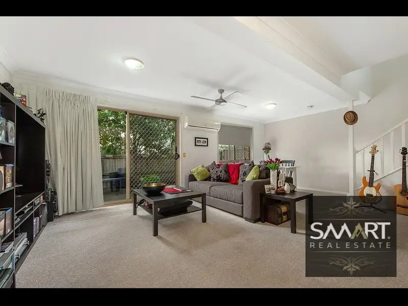 Main view of Homely townhouse listing, 22/6 Bourton Road, Merrimac QLD 4226