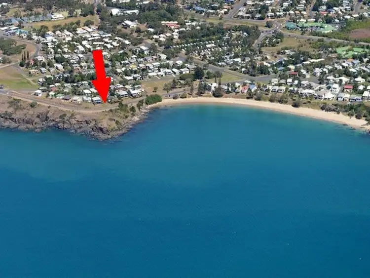 96 Matthew Flinders Drive, Cooee Bay QLD 4703