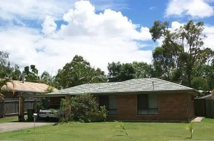 6 Bron Court, Loganlea QLD 4131