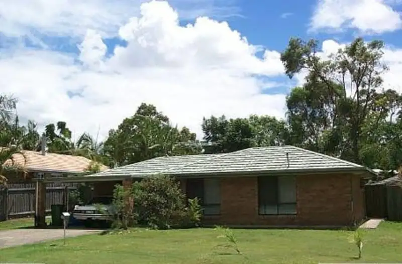 Main view of Homely house listing, 6 Bron Court, Loganlea QLD 4131