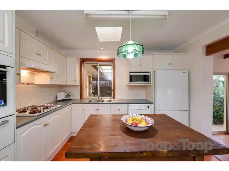 Second view of Homely house listing, 10 Dominic Crescent, Morphett Vale SA 5162
