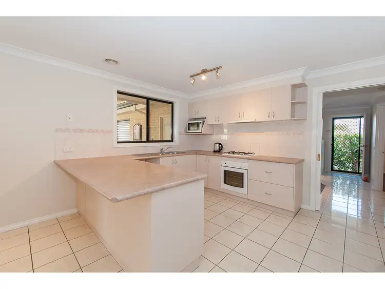 Third view of Homely house listing, 92 Dryandra Way, Thurgoona NSW 2640