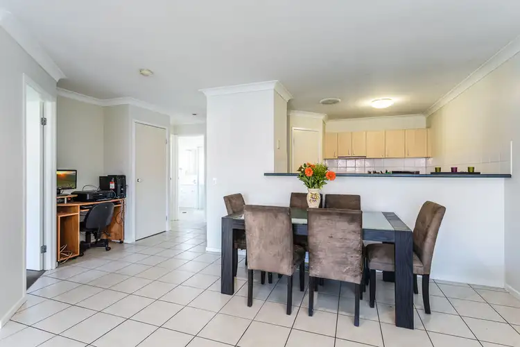 Second view of Homely unit listing, 23/90 Webster Road, Deception Bay QLD 4508