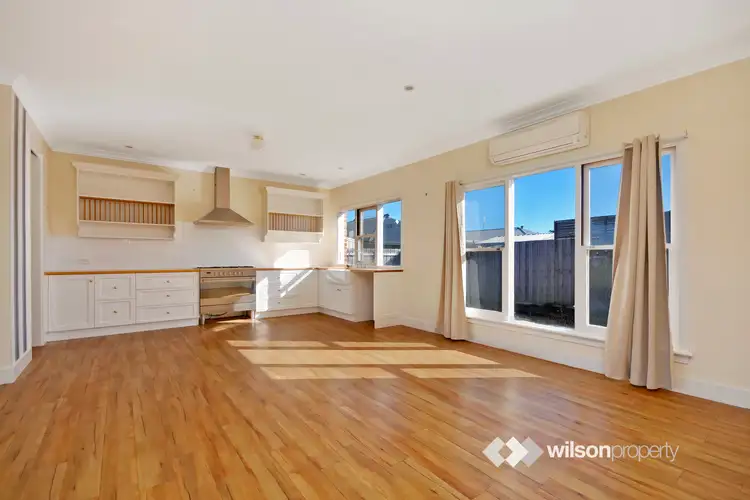 Third view of Homely house listing, 8 Berquez Street, Yinnar VIC 3869