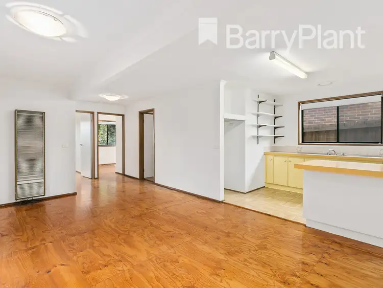 Second view of Homely house listing, 134 Ninth Avenue, Rosebud VIC 3939
