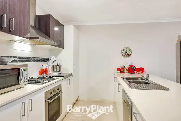 Fourth view of Homely house listing, 18 Cascade Way, Pakenham VIC 3810