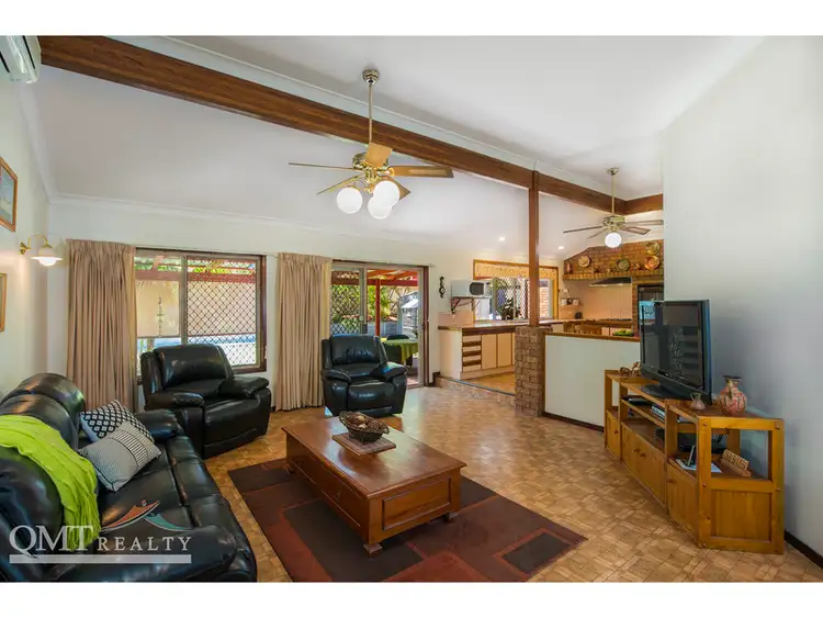 Second view of Homely house listing, 3 Hellawell Road, Sunnybank Hills QLD 4109