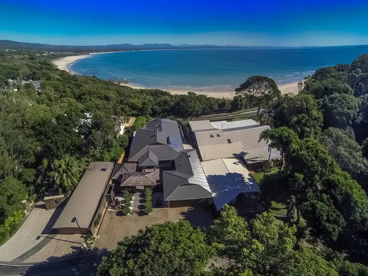 Third view of Homely house listing, 146 Lighthouse Road, Byron Bay NSW 2481