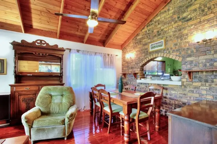 Fifth view of Homely house listing, 55 Leslie Parade, Slacks Creek QLD 4127