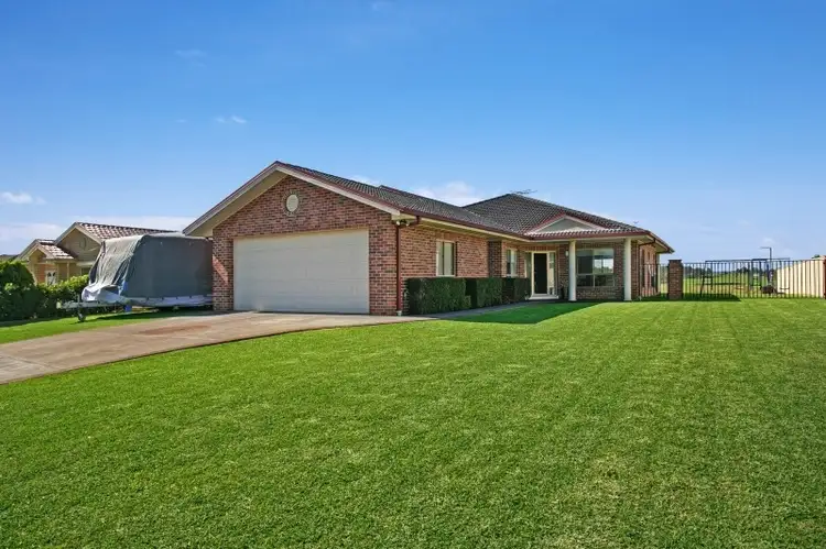 Main view of Homely house listing, 5 Peterson Parade, Thornton NSW 2322