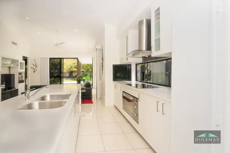 Seventh view of Homely house listing, 41 Sunridge Circuit, Bahrs Scrub QLD 4207