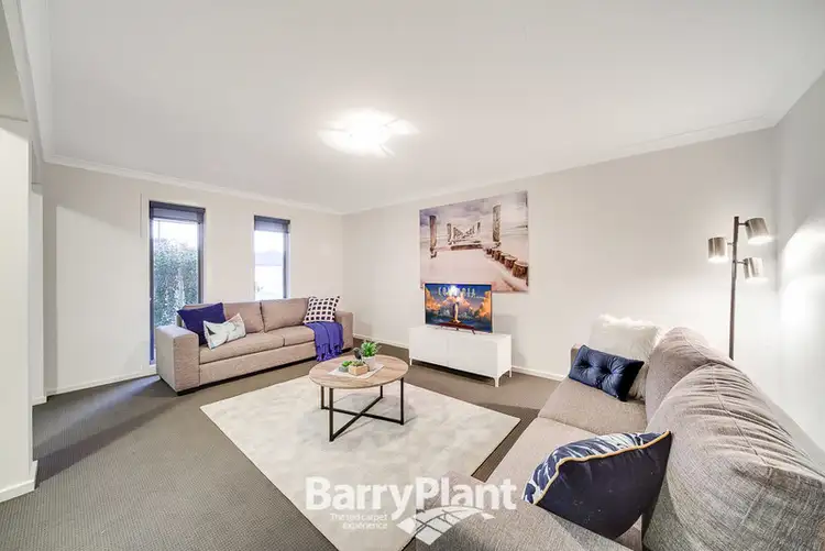 Third view of Homely house listing, 25 Vanessa Circuit, Pakenham VIC 3810