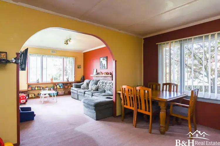 Fourth view of Homely house listing, 32 Josephine Street, West Ulverstone TAS 7315