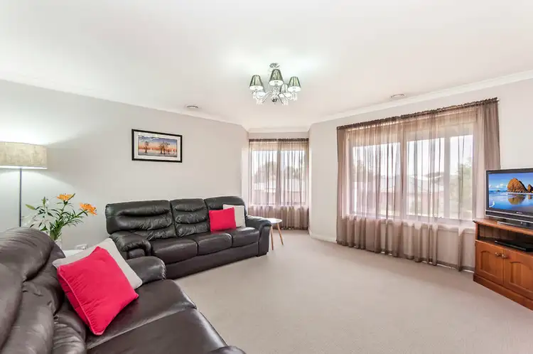 Fifth view of Homely house listing, 1/23 Kielli Drive, Warrnambool VIC 3280