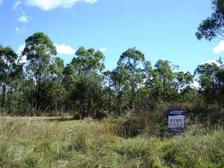 Sixth view of Homely land listing, LOT 32/100a Campbell Drive, Kooralbyn QLD 4285