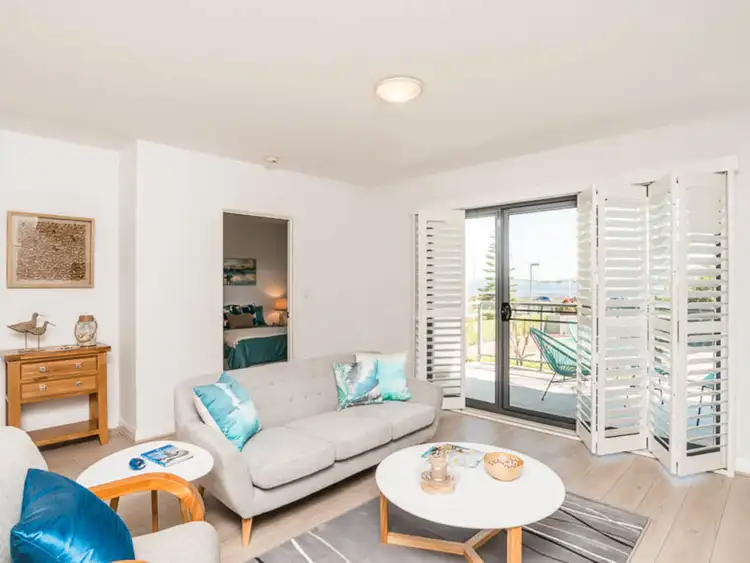 Fifth view of Homely apartment listing, 20/25 Melville Parade, South Perth WA 6151