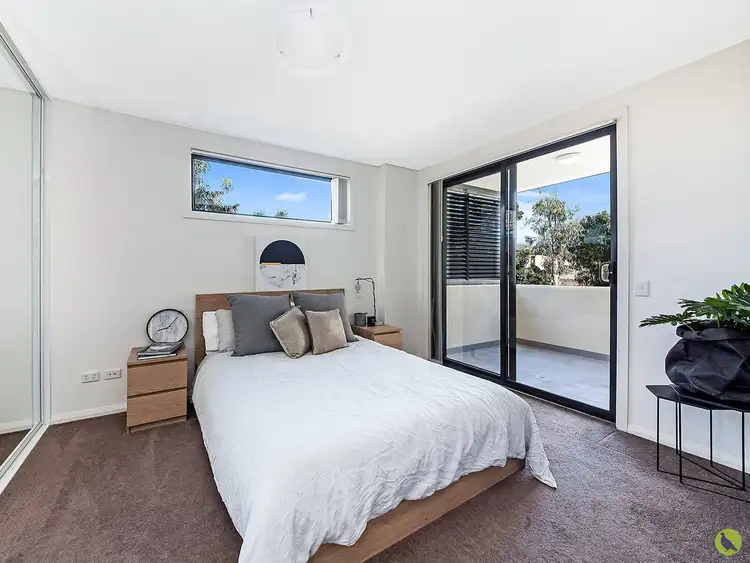 Fourth view of Homely apartment listing, 59/18-24 Murray Street, Northmead NSW 2152