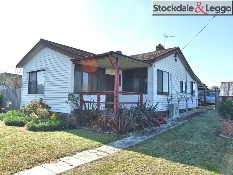 122 North Road, Yallourn North VIC 3825