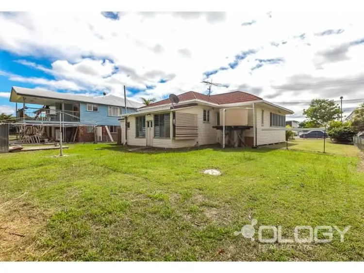 Seventh view of Homely house listing, 68 Richmond Street, Berserker QLD 4701