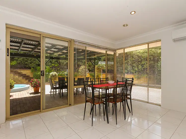 Fifth view of Homely house listing, 9 Gallop Close, Heathridge WA 6027
