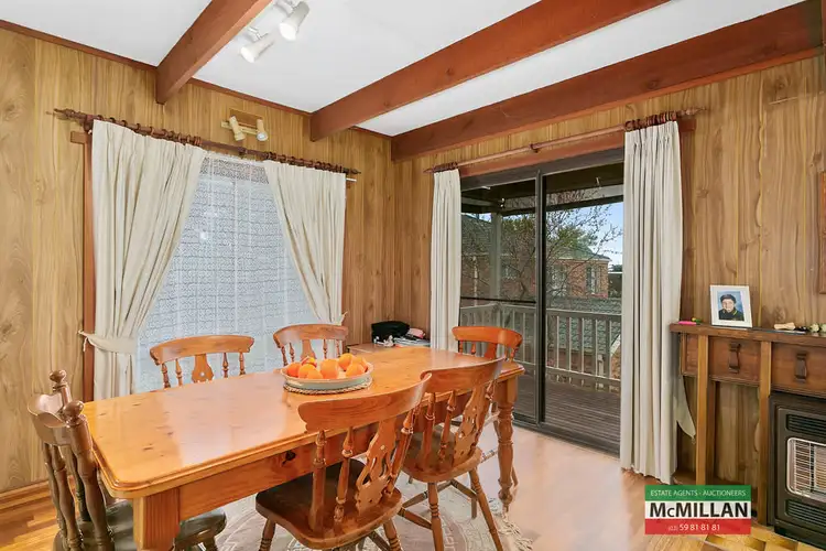 Fifth view of Homely house listing, 8 Clarendon Street, Dromana VIC 3936