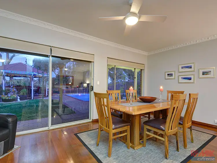 Fifth view of Homely house listing, 83 Fairway Circle, Connolly WA 6027