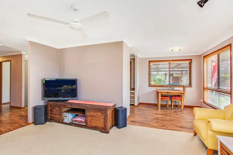 Fifth view of Homely house listing, 5 Aird Court, Highland Park QLD 4211