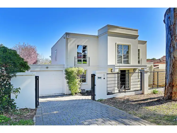 Second view of Homely house listing, 1 Caithness Avenue, Beaumont SA 5066