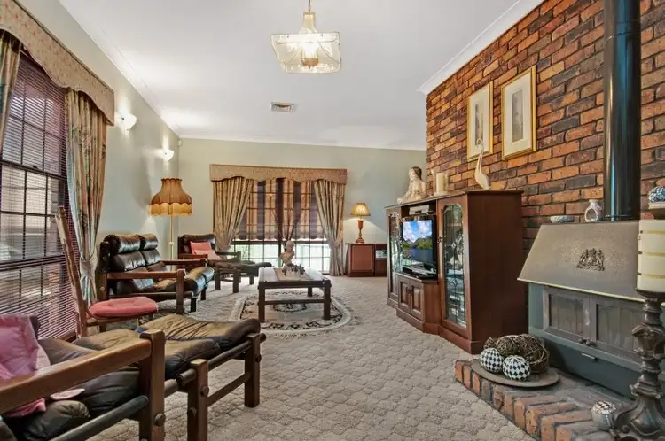 Sixth view of Homely house listing, 42 Eurimbla Street, Thornton NSW 2322