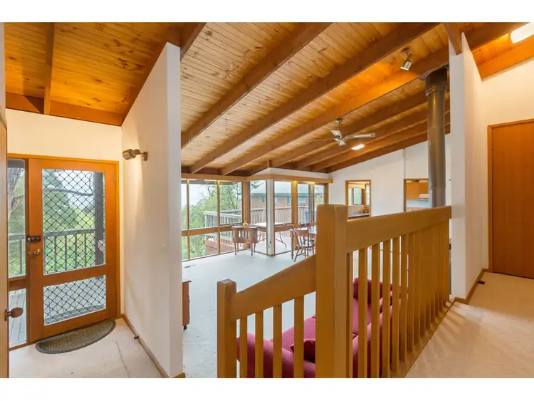 Fifth view of Homely house listing, 10 Windward Court, Arthurs Seat VIC 3936
