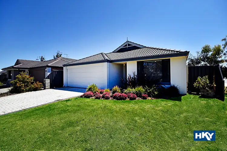 2 Sirocco Promenade, Dayton WA 6055