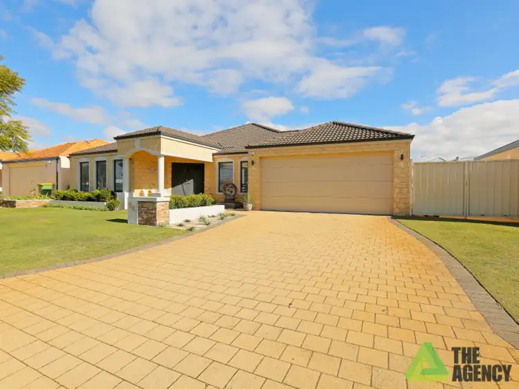 Second view of Homely house listing, 54 Ashmore Avenue, Canning Vale WA 6155