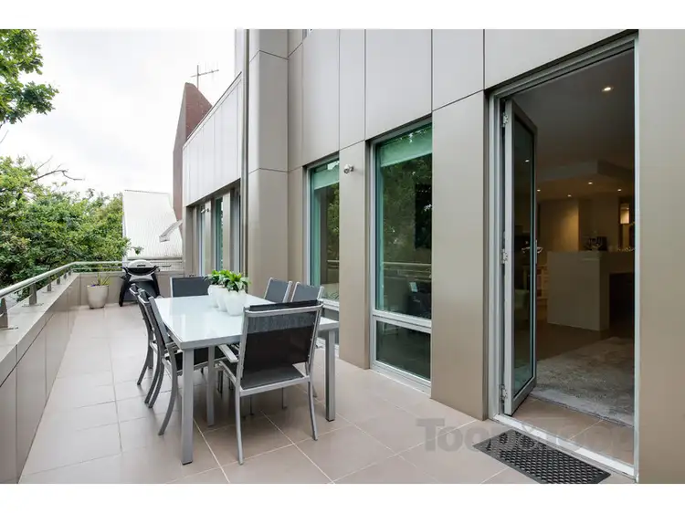 Second view of Homely house listing, 4/94-96 Fullarton Road, Norwood SA 5067