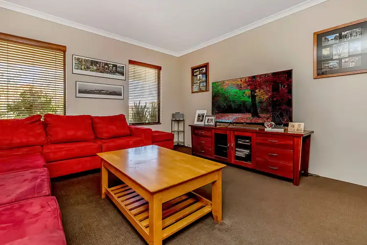 Second view of Homely house listing, 21 Arrowsmith Avenue, Ellenbrook WA 6069