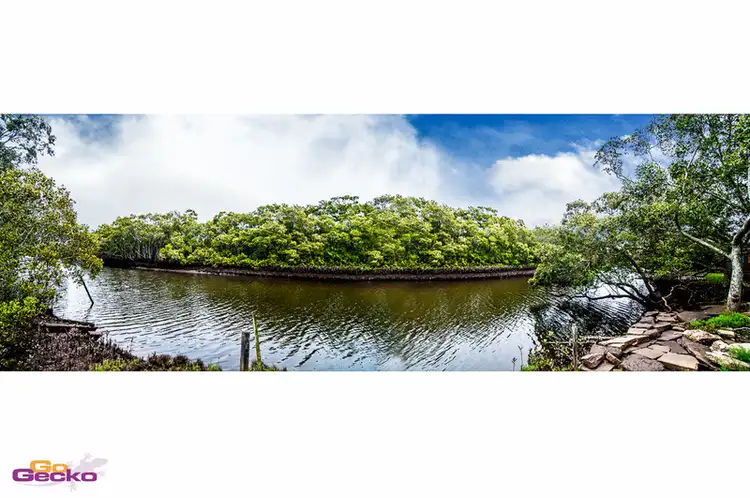 Second view of Homely house listing, 7 Chaseley Street, Nudgee Beach QLD 4014