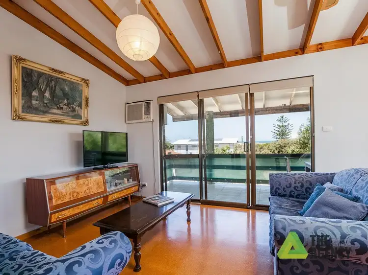 Second view of Homely house listing, 5 Bonito Place, Golden Bay WA 6174