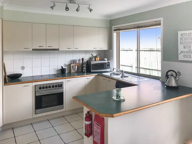 Third view of Homely house listing, 41 Bernheid Crescent, Sippy Downs QLD 4556