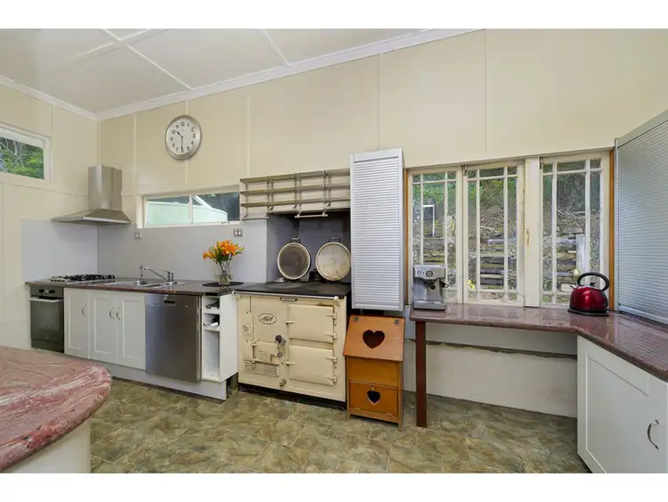 Fourth view of Homely house listing, 8 Fahey Road, Mount Glorious QLD 4520