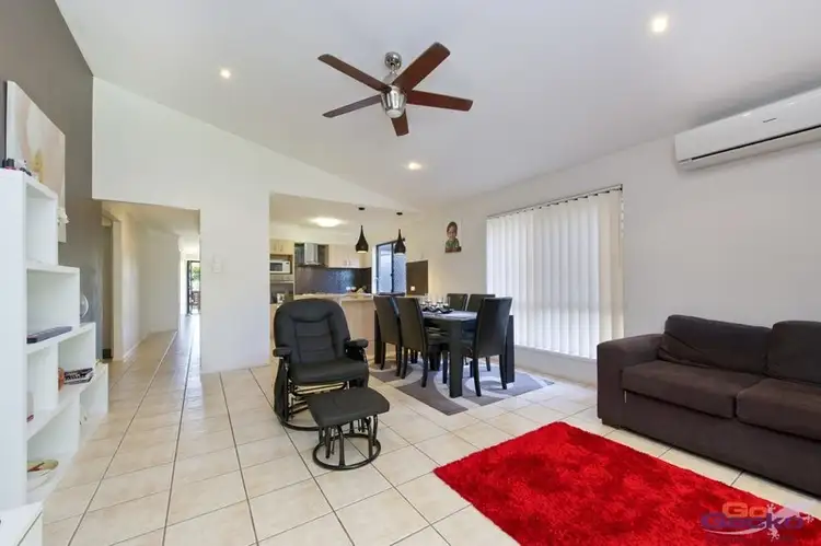 Fourth view of Homely house listing, 10 Morwell Crescent, North Lakes QLD 4509