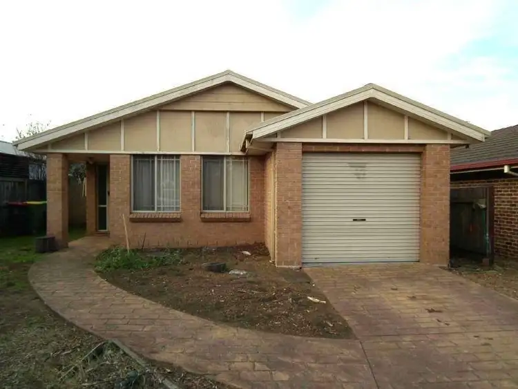 Address available on request